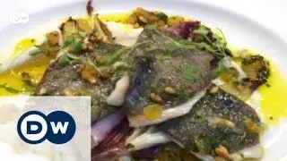 John Dory with cauliflower purée | Euromaxx