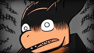 Trick or treating in a fantasy world! (Full Story)