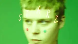 Yung Lean — Acid At 7/11 (Official Audio)