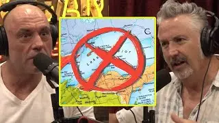 Rogan How did all the fish get in Lake Superior? | Joe Rogan & Harland Williams