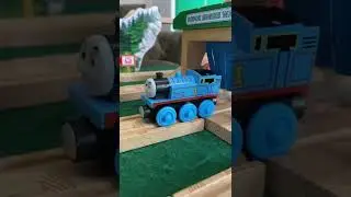 Thomas and Friends: Then There Was Trouble