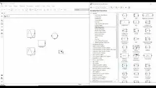 Implementing an AM Transmitter in MATLAB Simulink | Radio & TV Engineering Lab✨