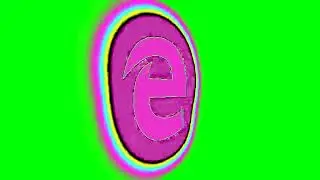 (REQUESTED) Microsoft Edge Logo Effects (HYBTWC Csupo Effects)