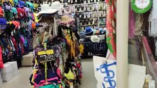 🌍🇷🇺 Поездка в Иваново в т.ц.Рио. 🗺️🛣️🧳🕌🏭🙃🥰🤬🤭 Шоп тур!? или ЛЮБИМЫЙ ВАСИЛЁК!😂