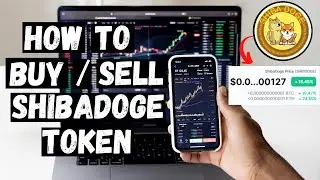 How to Buy or Sell ShibaDoge ($SHIBDOGE) Token on Uniswap Exchange (Step-by-Step Guide)