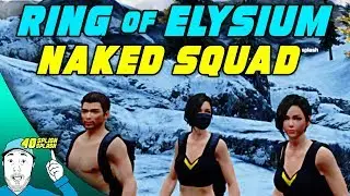 FREE TO PLAY BR IN 2019! Ring of Elysium Highlights