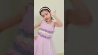 I am Barbie girl dance #shortvideo #shorts