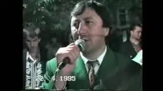Nurddin Haydarov -Do'lana (To'yda)