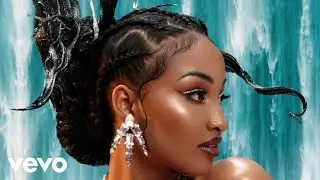 Shenseea - Egocentric (Official Audio)