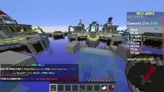 I Play to Win | Bedwars