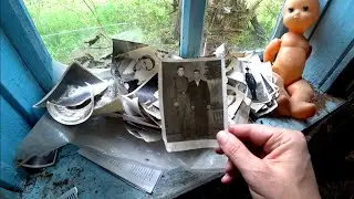 Solo Through The Chernobyl Swamp