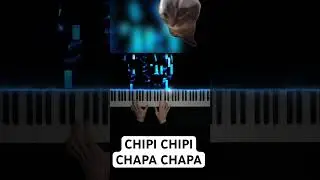 Chipi Chipi Chapa Chapa