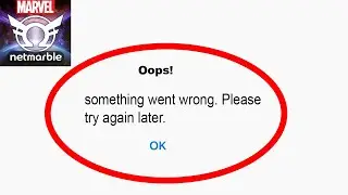 Fix Revolution Oops Something Went Wrong Error | Fix Revolution something went wrong error | PSA 24