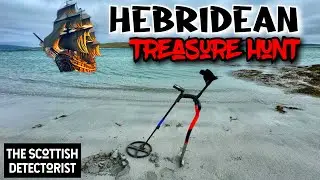 We found TREASURE! Beach metal detecting with the XP DEUS 2