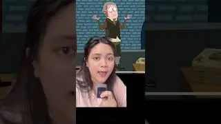 JANGAN PERNAH MAU KALO DIKASIH !!! 😱😱😱 