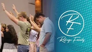 Sunday Morning Service - April 27, 2025