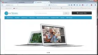 Урок 3. Оригинальный OpenCart или русский OpenCart ocStore - что выбрать?