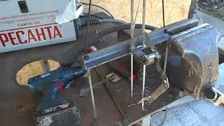 Как поймать крота. Как избавиться. Кротоловка. Самый лучший способ. Закрытие сезона.