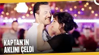 Nadide ve Kaptan'ın Yakınlaşması | Nadide Hayat