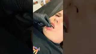 ПРОКОЛОЛА ГУБУ 😱😱😱 