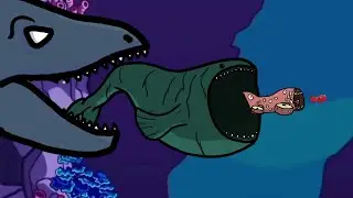 Bloop Food Chain Compilation
