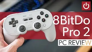 8BitDo Pro 2 Review: The Best Pro Controller for $50