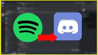 How To Connect Spotify To Discord