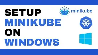 Minikube install and setup on windows | Minikube with docker | Minikube | Docker Desktop