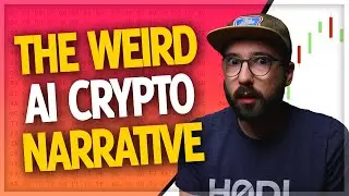 The TRUTH about AI crypto coins... (act now)