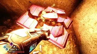 Rage 2 РАЗГРОМИЛ ГНЕЗДО КРУШИТЕЛЕЙ №08