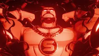SARABOY — HERCULES ⚡