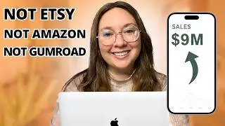 This One Strategy Made me $9M in Digital Product Sales (platform I use)