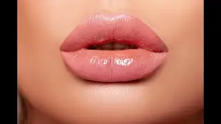 🌹 ПУХЛЫЕ ГУБЫ • медитативная практика саблиминал +