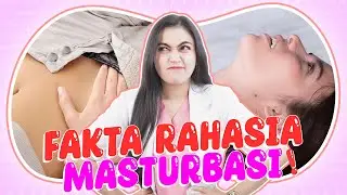 MITOS FAKTA MASTURBASI PADA WANITA DARI SISI KESEHATAN! || Ayu Harisyah Putri - Medikacare