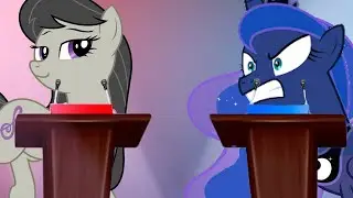 I'm fed up with elections. I'm holding my OWN elections.