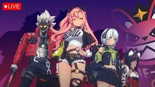 [LIVE] SUDAH RILIS | ZENLESS ZONE ZERO