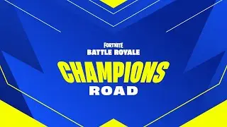 Fortnite Champions Road Event Explained | Unlock Awesome Free Rewards!