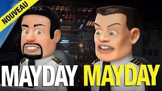 Mayday Mayday - Têtes à claques