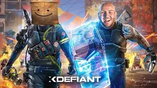 THE NEW BEST FPS?? DAY 2 STREAM
