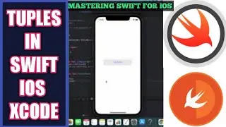 Master Swift Tuples for Powerful and Concise Code { Swift Programming }