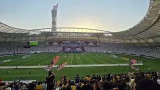 Malaysia 0-2 Vietnam, 2024 AFC U-23 Asian Cup