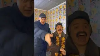 БАТЯ И СТАРЫЙ НОВЫЙ ГОД😂