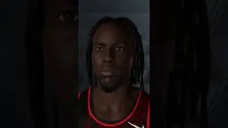 Kai Cenat In NBA 2K25