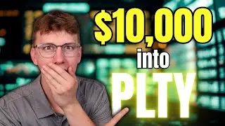 Is PLTY the BEST YieldMax ETF?! These Dividends will SHOCK YOU!