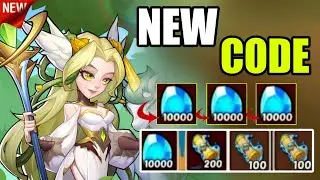 🚨April Update🚨 IDLE HEROES REDEEM CODES 2023 - IDLE HEROES CODES 2023 - CODES IDLE HEROES