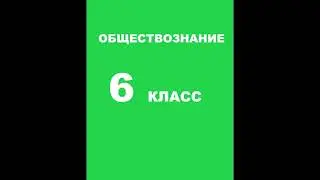 § 14 Отношения со сверстниками