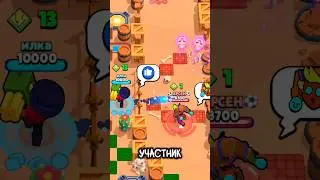 БравлСтарс битва скинов часть3 ОТКРЫТИЕ ПРИЗ СТАР #shorts #shorts #brawlstars #brawlstar #бравлстарс