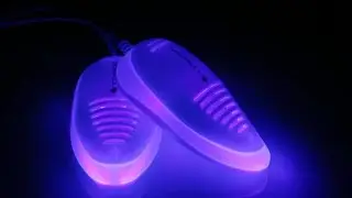 5 недорогих сушилок для обуви с AliExpress