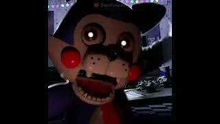 FNAC in its Ultimate Custom Night