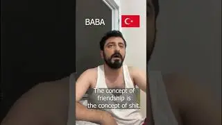 BABALAR ve OĞULLAR